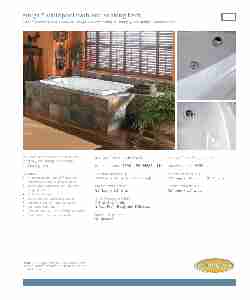 Jacuzzi Hot Tub N888-LH-page_pdf
